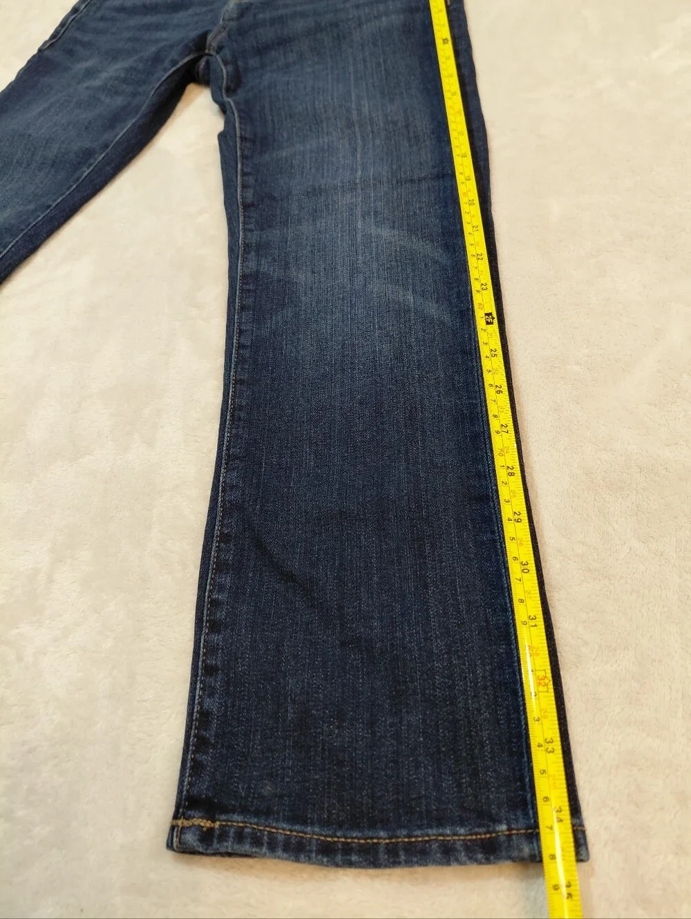 Aeropostale classic straight